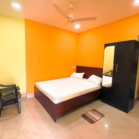 Hotel Sk Lodge Near Guwahati Airport Cameră foto
