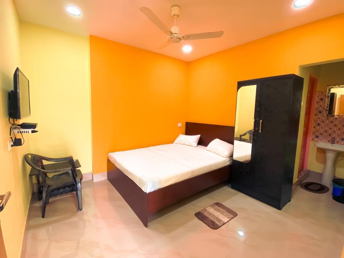 Hotel Sk Lodge Near Guwahati Airport Cameră foto